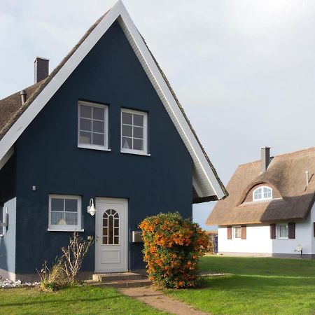 Ferienhaus To Hus Vieregge Dış mekan fotoğraf